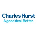 Charles Hurst Group Ltd logo
