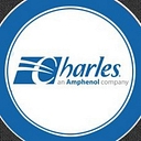 Charles Industries, An Amphenol Company logo