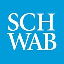 Charles Schwab Inc. logo