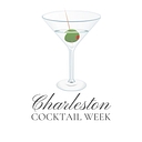 Charleston Cocktail Week logo