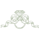 Charleston Rings logo