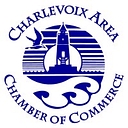 Charlevoix Area Chamber of Commerce logo