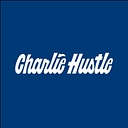Charlie Hustle Clothing Co. logo