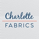 Charlotte Fabrics logo