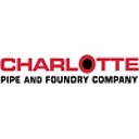 Charlotte Pipe & Foundry Company logo