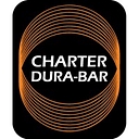Charter Dura-Bar logo