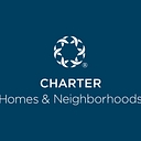 Charter Homes & Neighborhoods logo