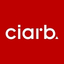 Chartered Institute of Arbitrators (Ciarb) logo