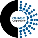 Chase Corporation logo