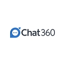 Chat360 logo