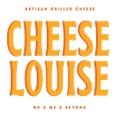 Cheese Louise logo