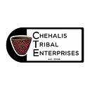 Chehalis Tribal Enterprises logo
