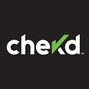 Chekd Health logo