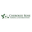 Cherokee Rose Nursing & Rehabilitation logo