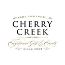 Cherry Creek Golf Club logo