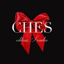 CHES Editions logo