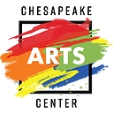 Chesapeake Arts Center logo