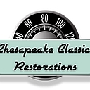 Chesapeake Classic Restorations logo