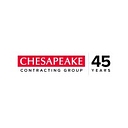 Chesapeake Contracting Group logo