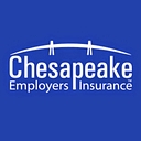 Chesapeake Employers' Insurance Company logo
