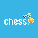 CHESS logo