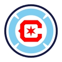 Chicago Fire FC logo