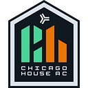Chicago House Athletic Club logo
