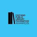 Chicago Public Library Foundation logo