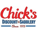 Chicks Saddlery logo