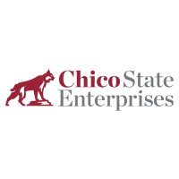 Chico State Enterprises logo