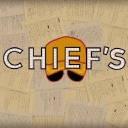 Chief's on Broadway logo