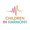 Children in Harmony logo