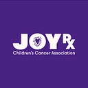 Children's Cancer Association | JoyRx logo