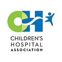 Children’s Hospital Association logo