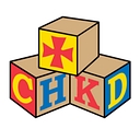 Children's Hospital of The King's Daughters logo