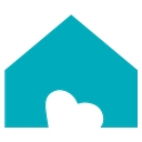 Children's Receiving Home of Sacramento logo