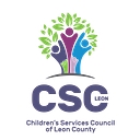 Children's Services Council of Leon County logo