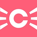Chimeable logo
