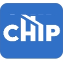 CHIP - Coalition for Homelessness Intervention and Prevention logo