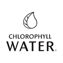Chlorophyll Water logo