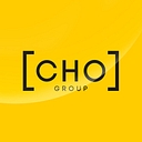CHO America logo