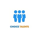 Choice Talents LTD logo