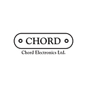 Chord Electronics Ltd logo