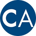Chorus America logo