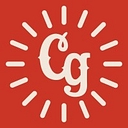Chowgirls Catering logo