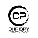 Chrispy Media Group logo