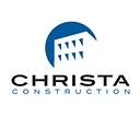Christa Construction logo