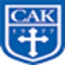 Christian Academy of Knoxville logo