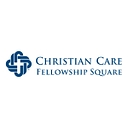 Christian Care / Fellowship Square logo