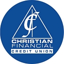 Christian Financial Credit Union logo